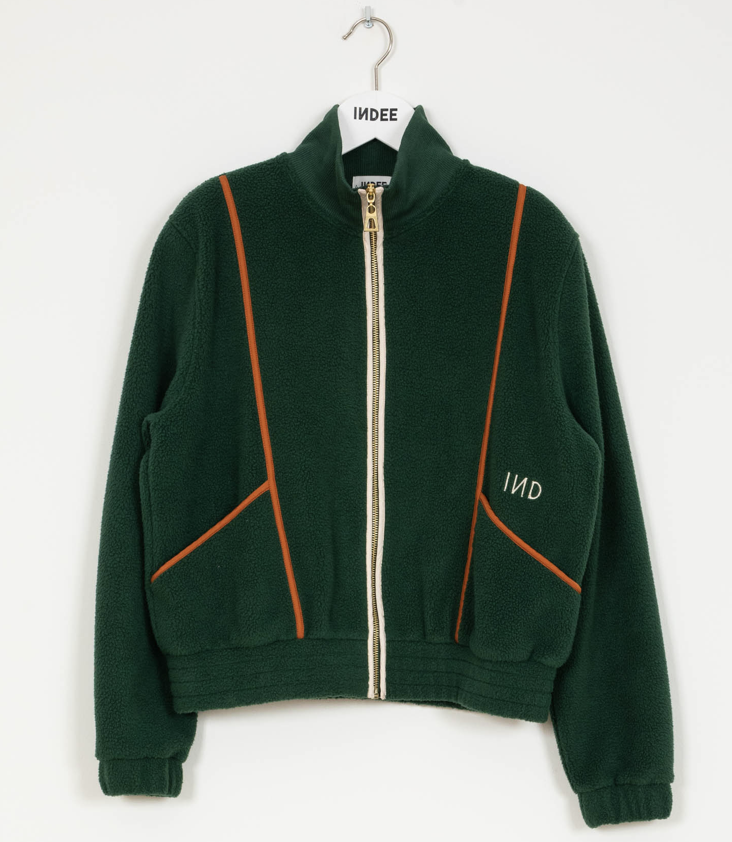 Tokyo Jacket/Sweater