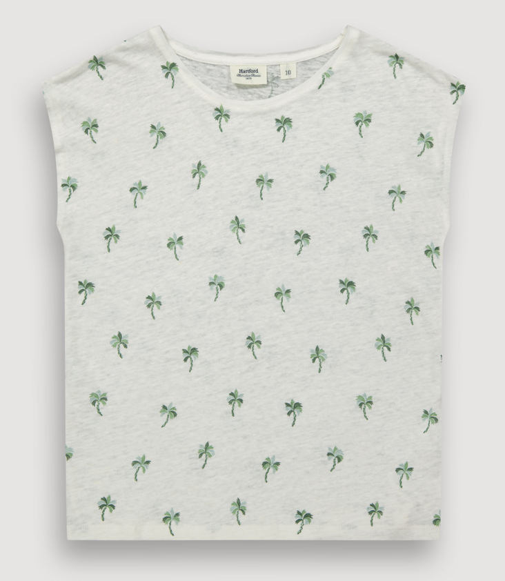Tolanta T- Shirt