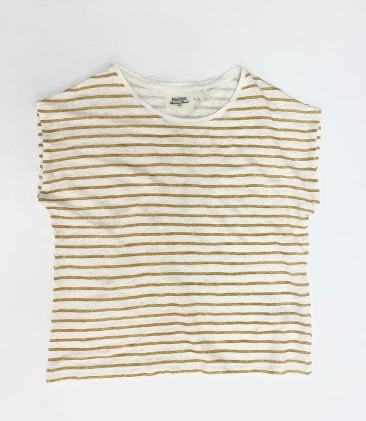 Tomislav T- Shirt 6y / 116