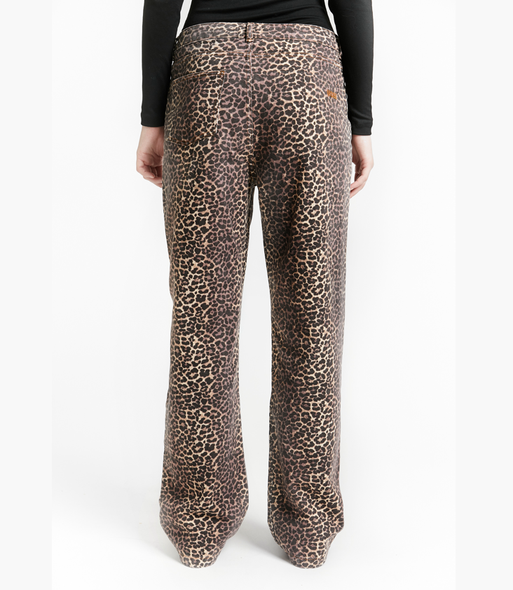 Tonic Trousers 14y / 164 - 0