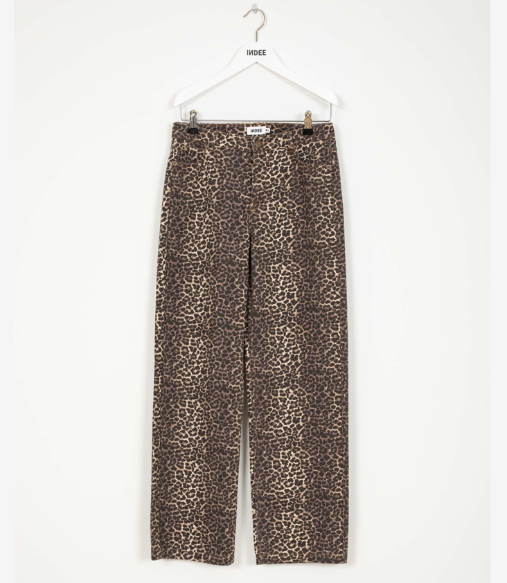 Tonic Trousers