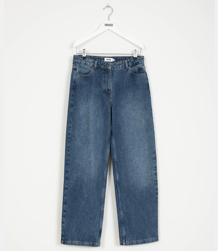 Tonic Trousers