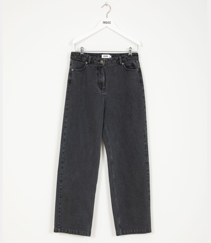 Tonic Trousers