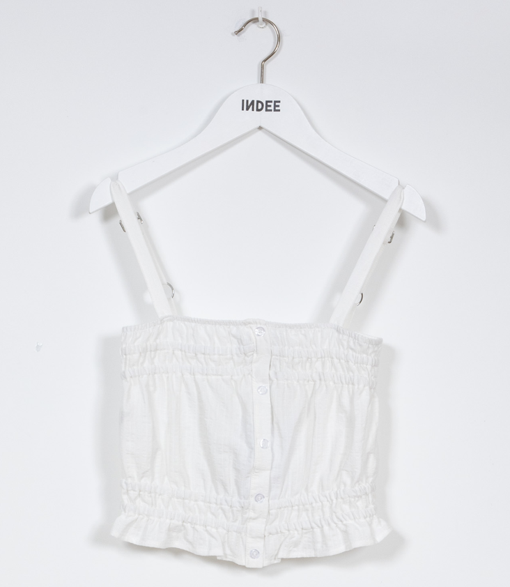Top Palissandre 12y / 152