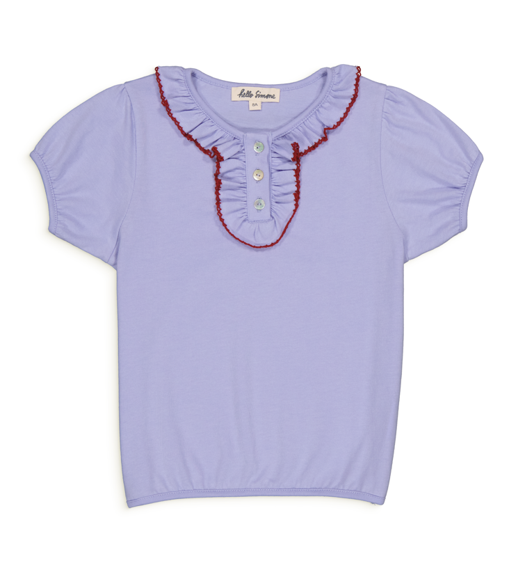 Top Paquerette 4y / 104