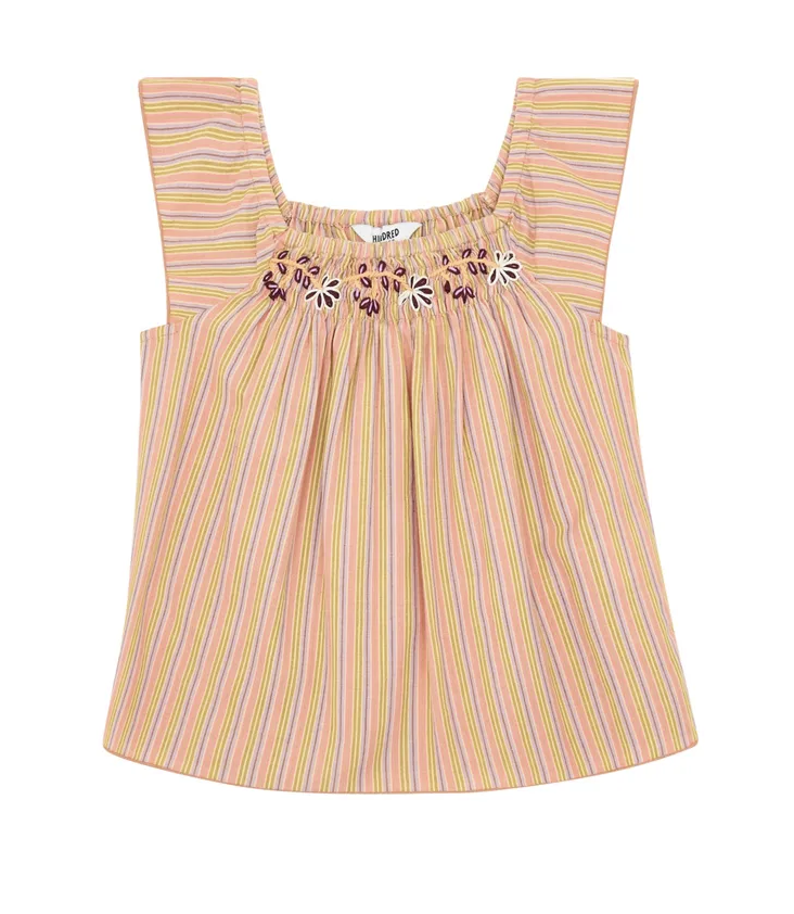 Top Suzie 3y / 98