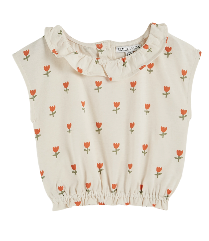 Top Tulpen