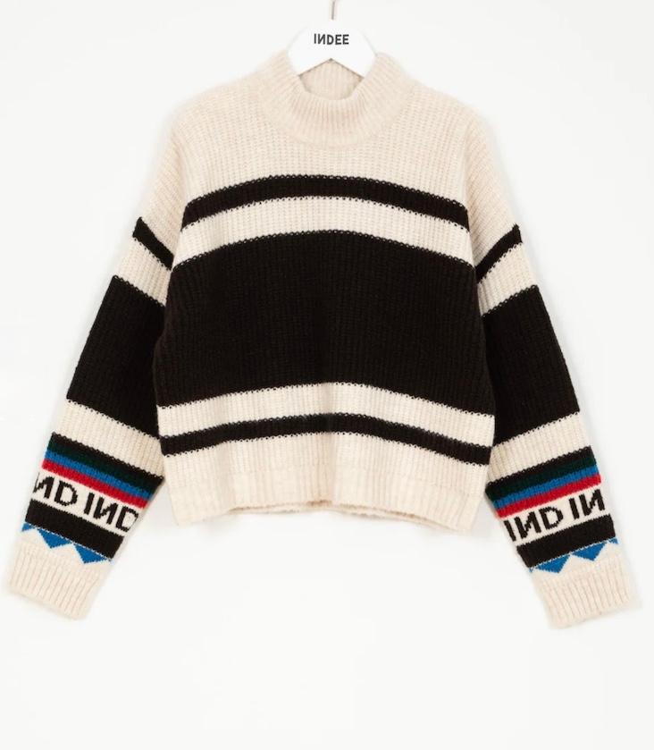 Torino Pullover