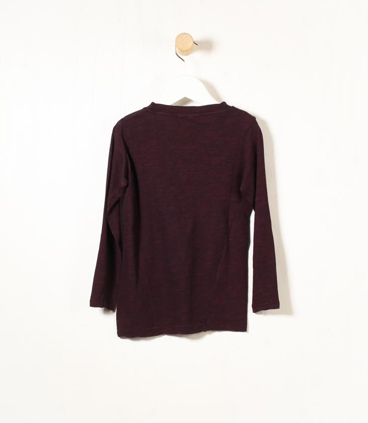 Toto Longsleeved T-Shirt 2y / 92 - 0
