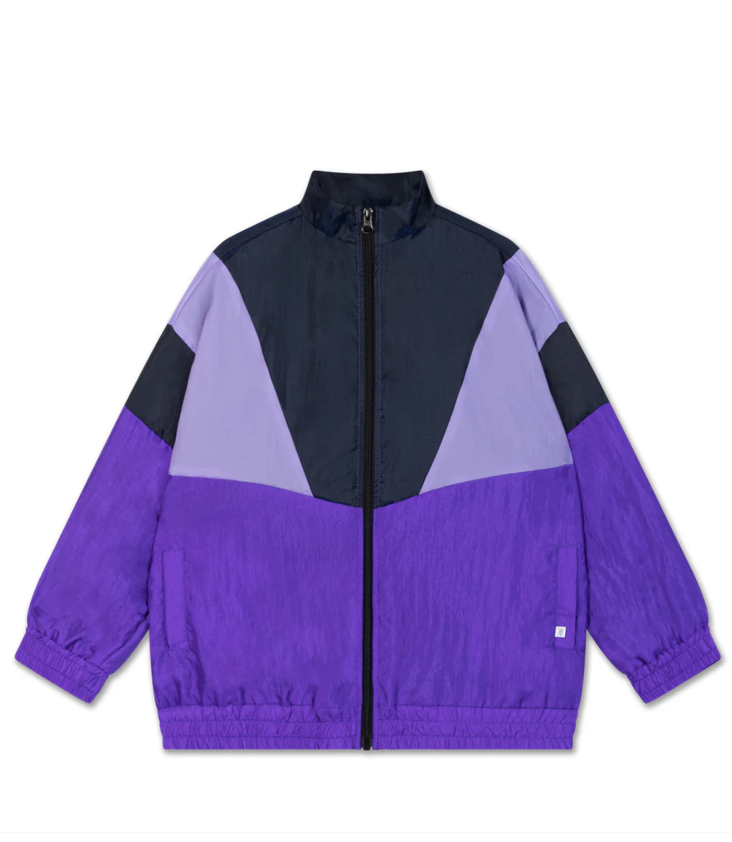 Trainings Jacke
