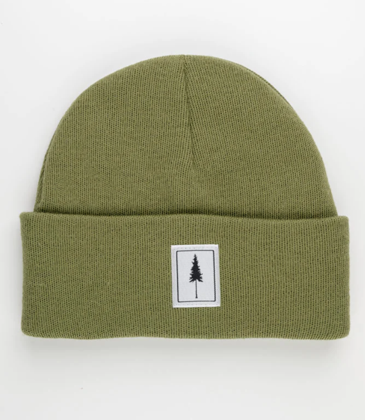 Treeanie Classic Sleek Beanie