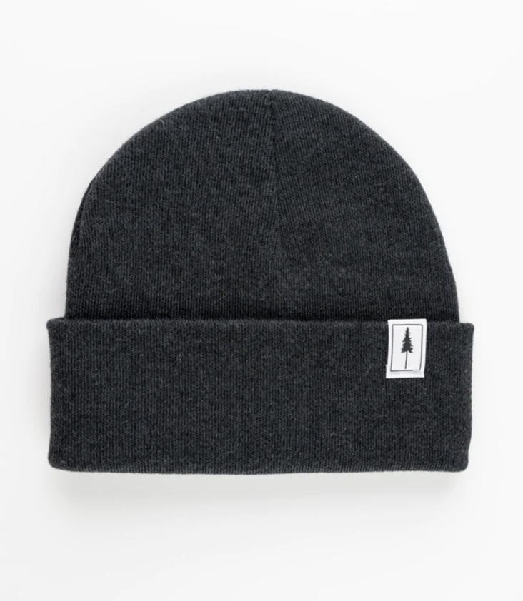 Treeanie Folded Sleek Beanie