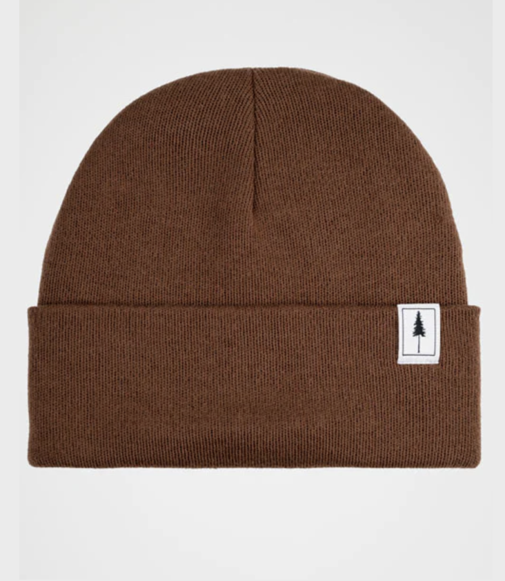 Treeanie Sleek Beanie
