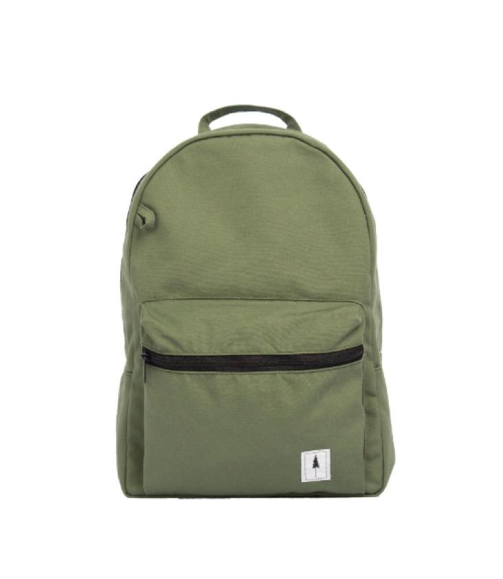 TreePack Backpack