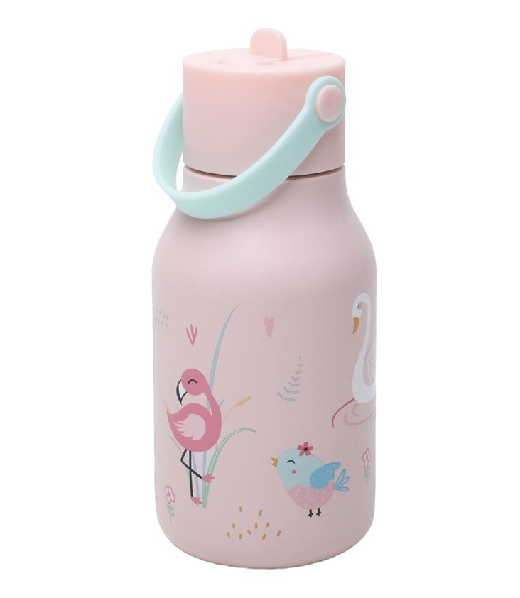 Trinkflasche Birds / 400 ml