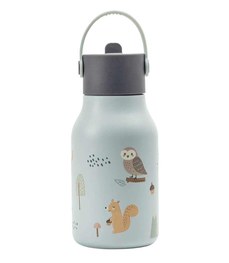 Trinkflasche Woodland / 400 ml