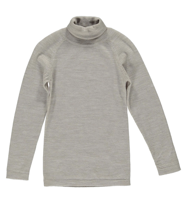 Trisha Rollkragen Pullover