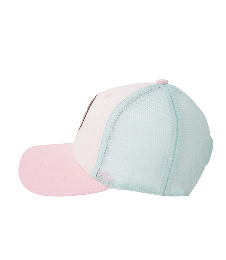 Trucker Cap - 0
