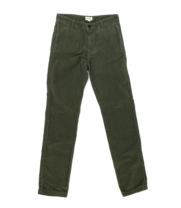 Tucson Trousers 14y / 164