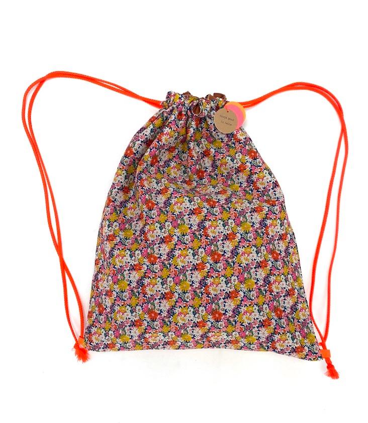 Gym Bag Big Liberty