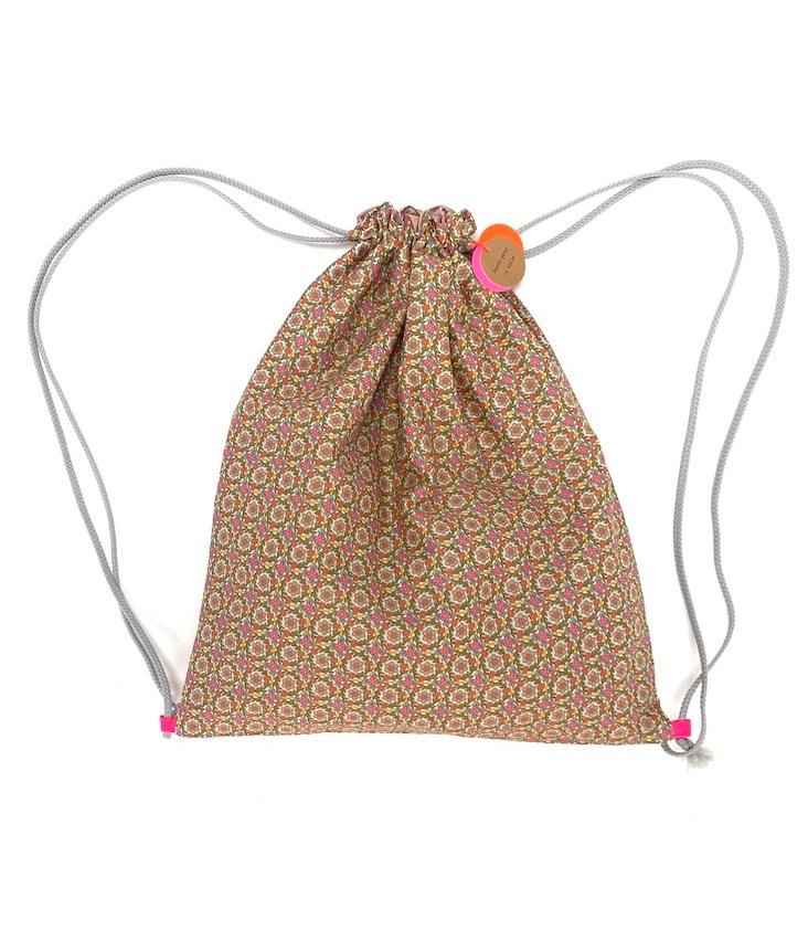 Gym Bag Big Liberty