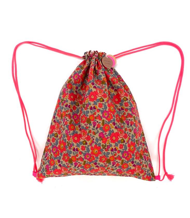 Gym Bag Big Liberty