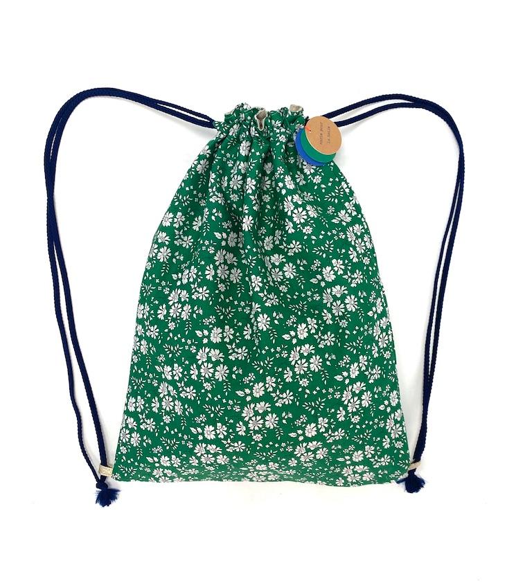 Gym Bag Small Liberty