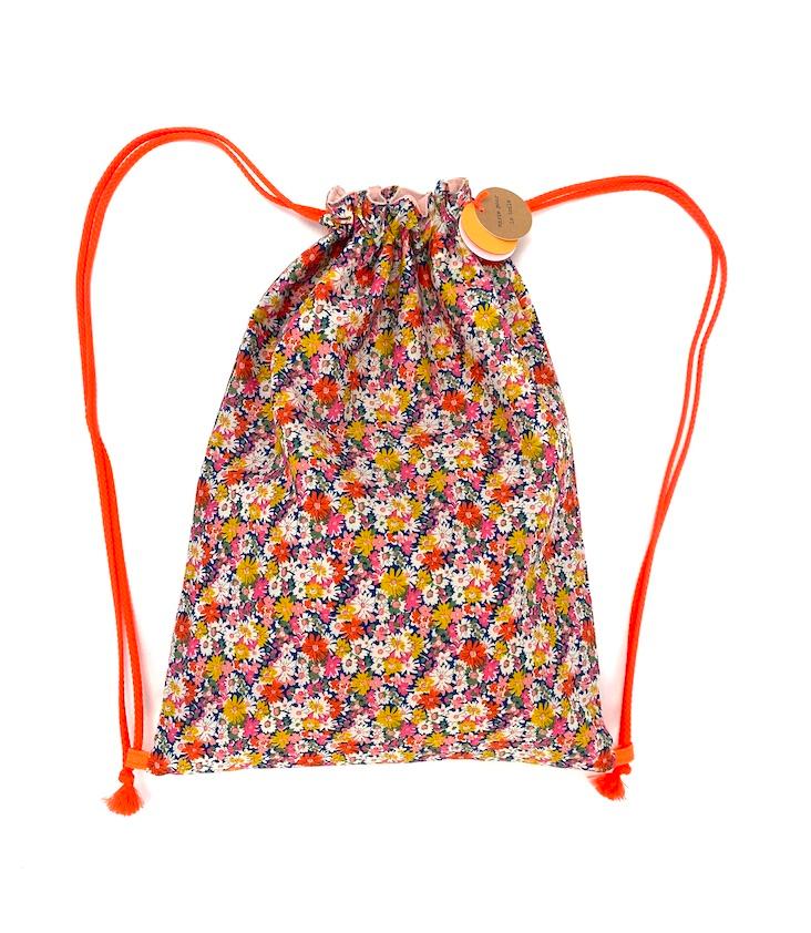 Gym Bag Small Liberty