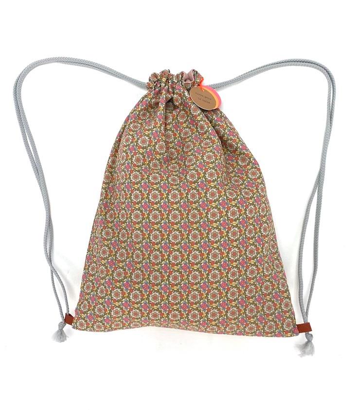 Gym Bag Small Liberty