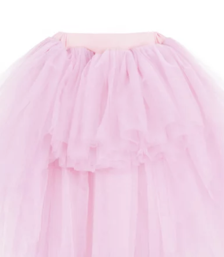 Tutu Skirt Long - 0