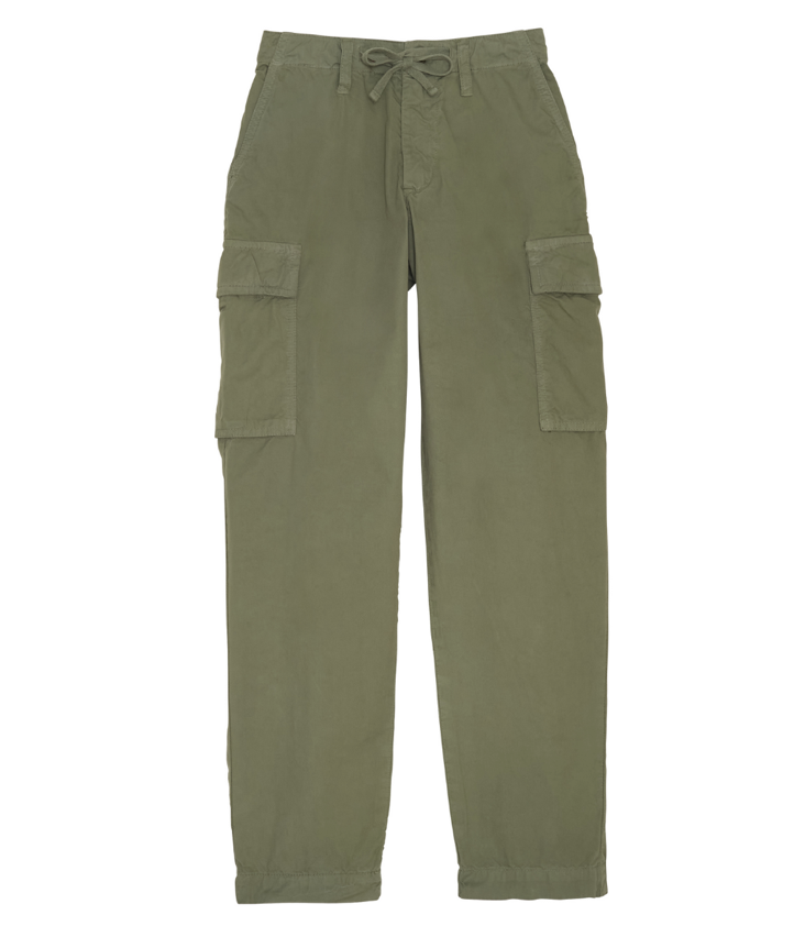 Tyle Cargo Trousers