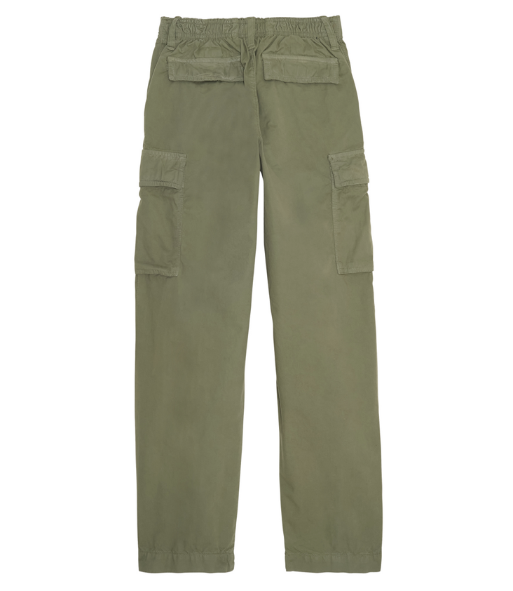 Tyle Cargo Trousers - 0