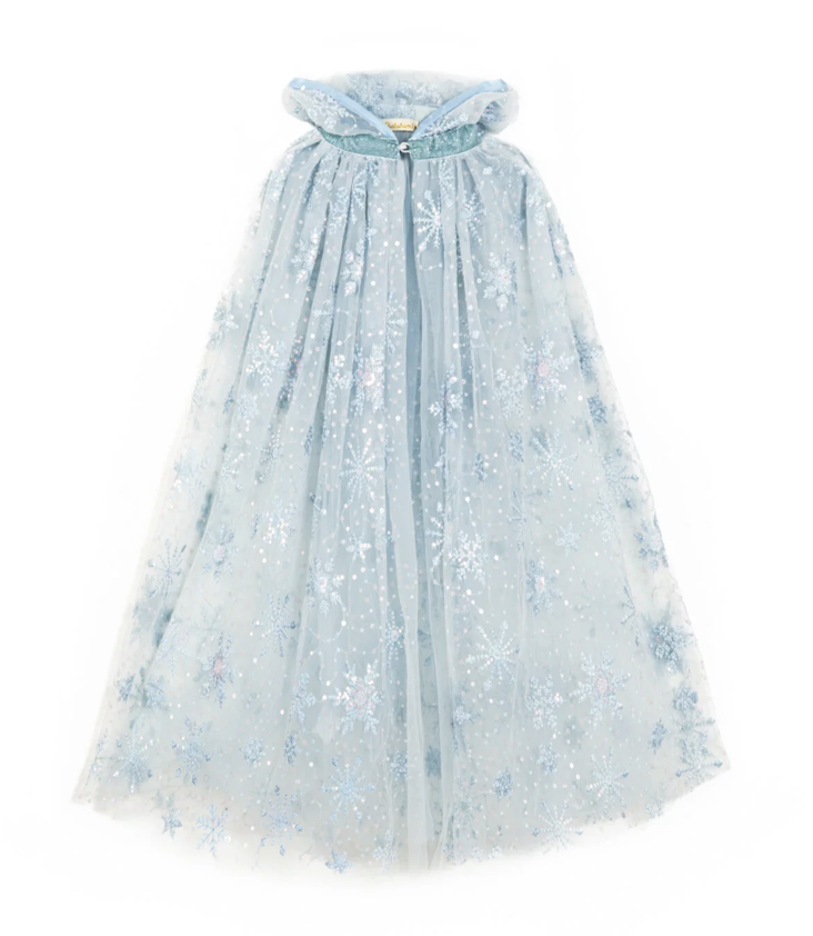 Umhang Eisprinzessin - 2