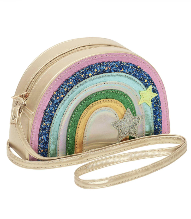 Unicornland Rainbow Bag