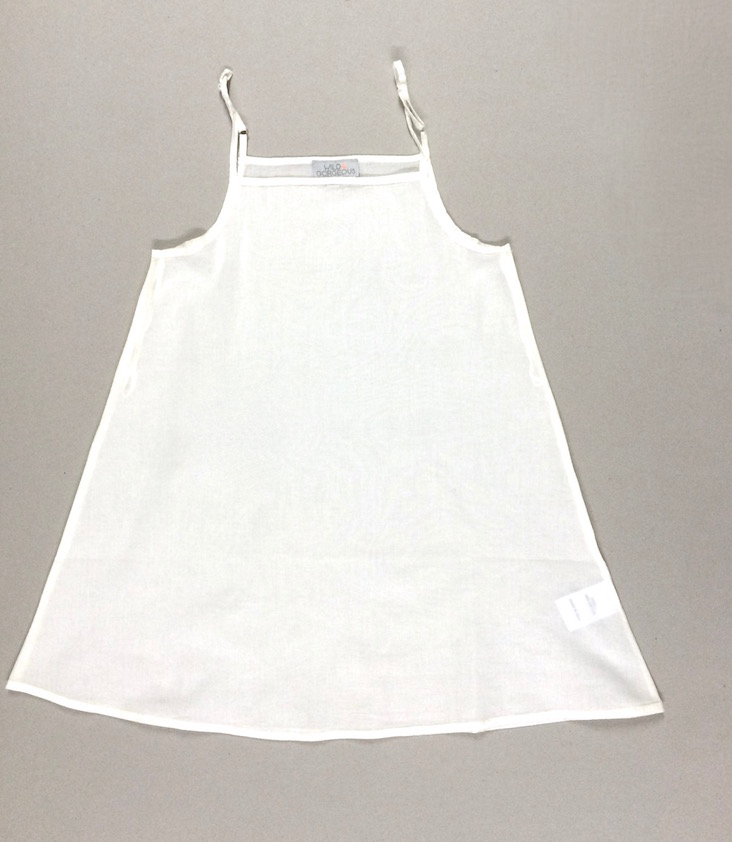 Unterkleid