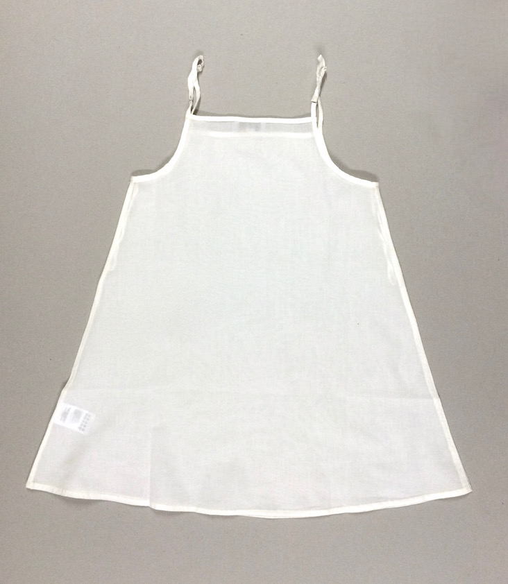 Unterkleid - 0