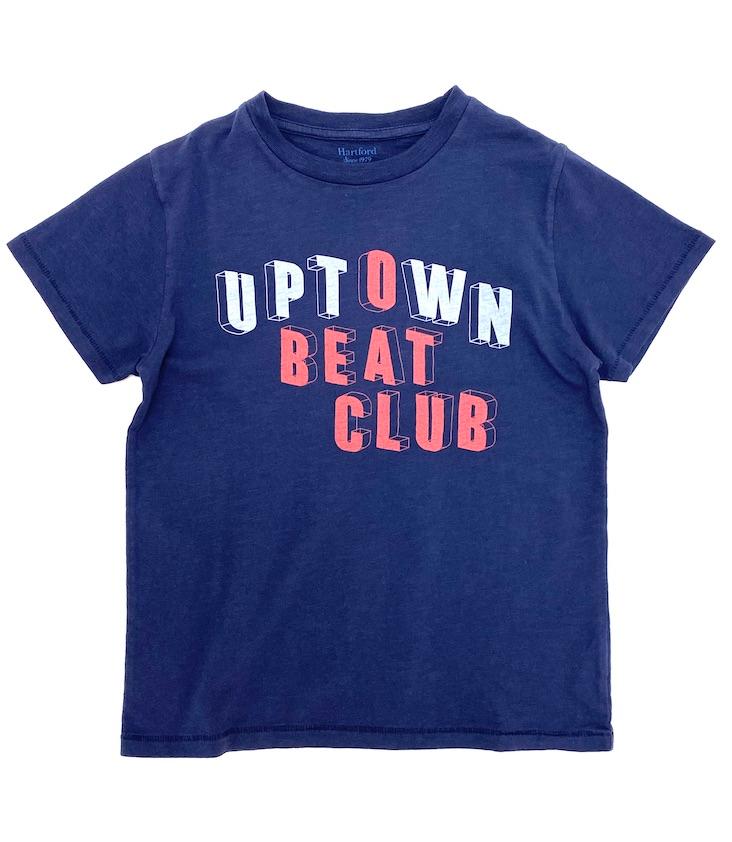 Uptown Beat T-Shirt