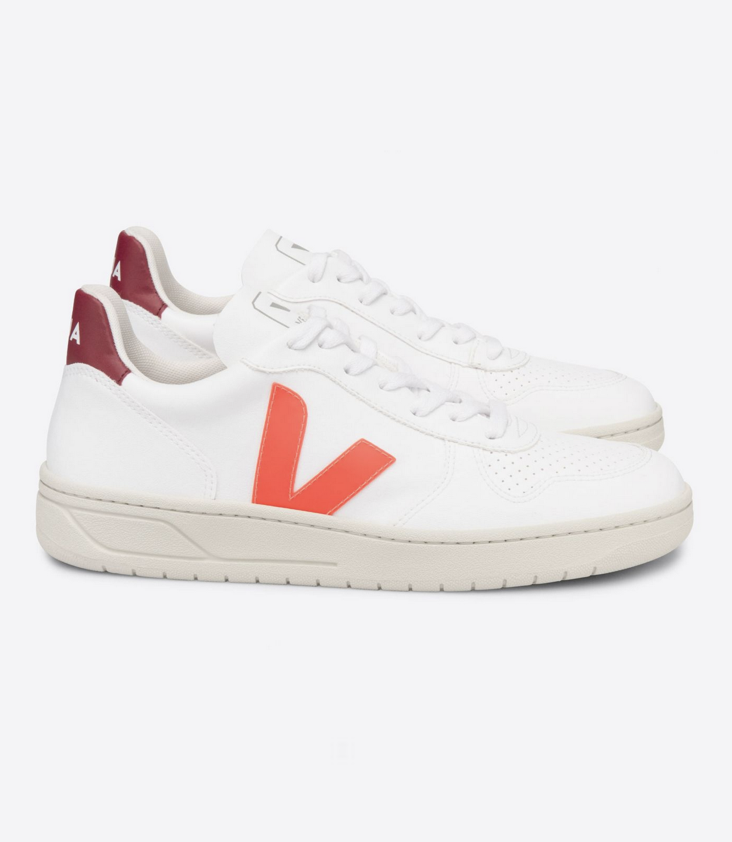 V-10 CWL Sneakers Trainers Vegan