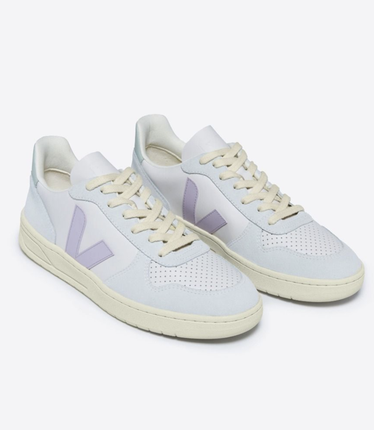 V-10 Sneakers Trainers - 1