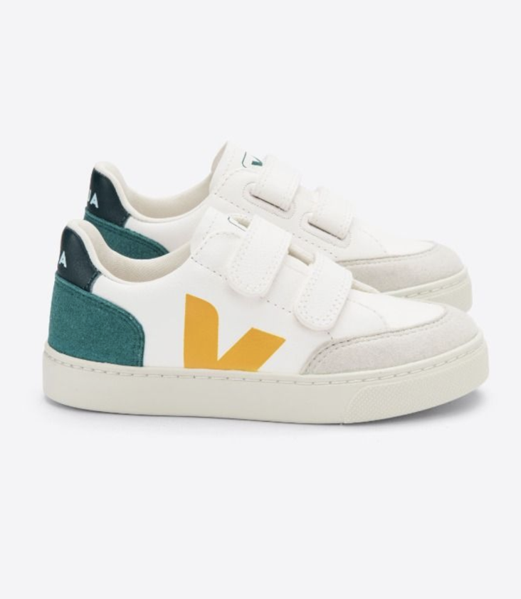 V-12 Velcro Sneakers