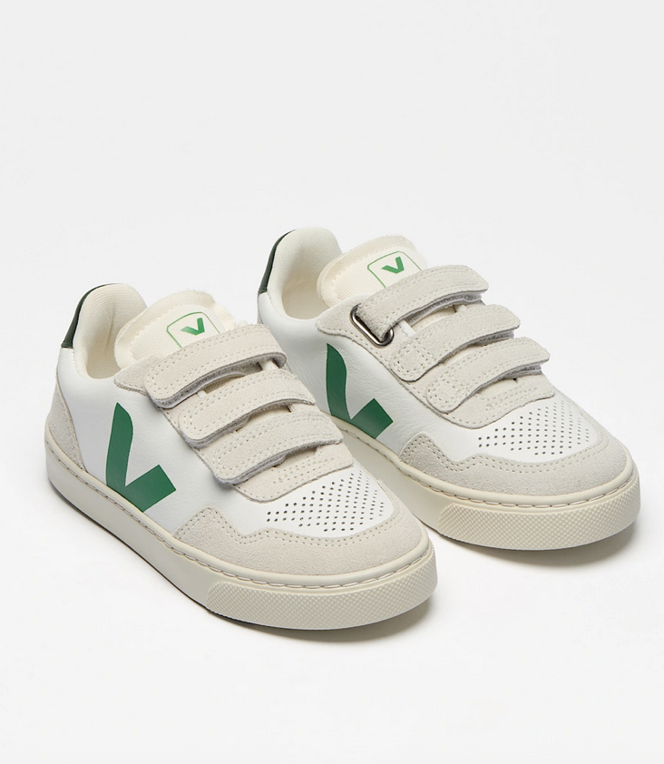 V-90 Sneakers Trainers Junior Vegan - 0