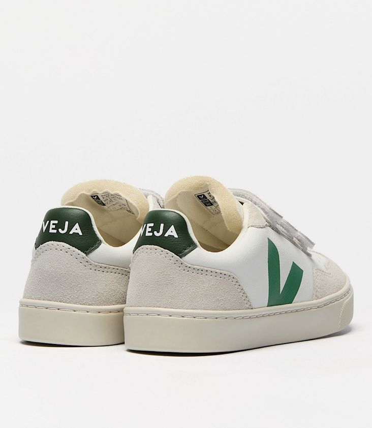 V-90 Sneakers Trainers Junior Vegan - 1