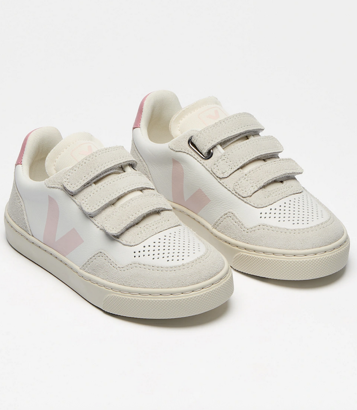 V-90 Sneakers Trainers Junior Vegan - 0