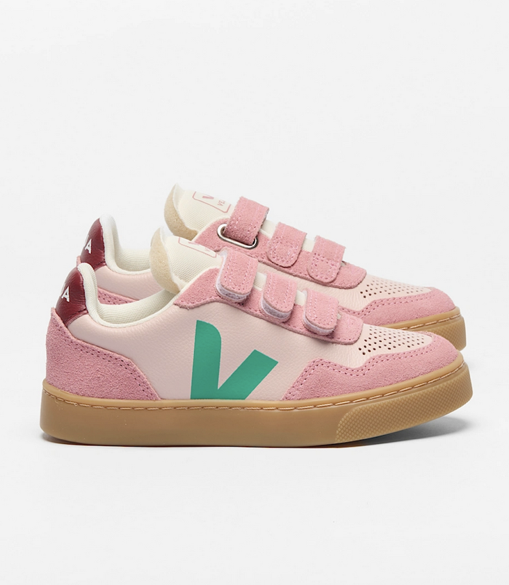 V-90 Sneakers Trainers Kids