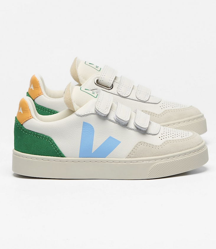 V-90 Sneakers Trainers Kids