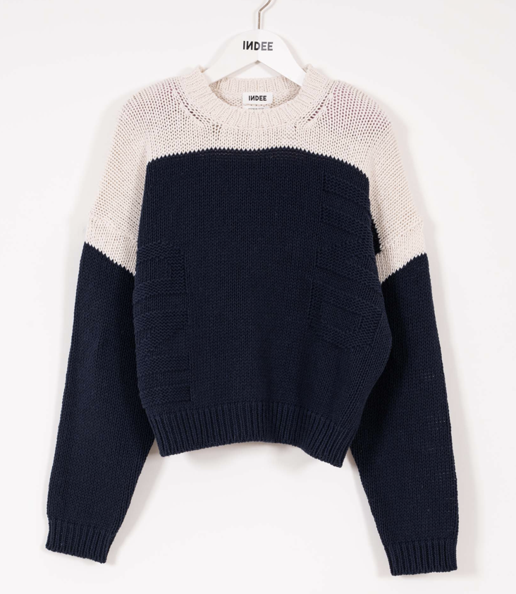 Valmyre Pullover