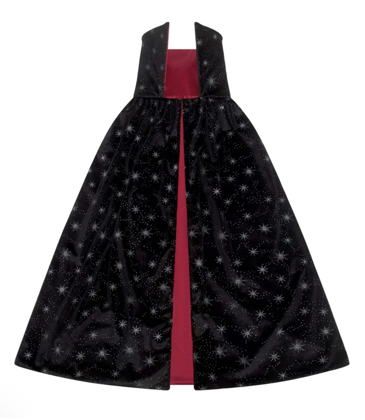 Vampire Cape