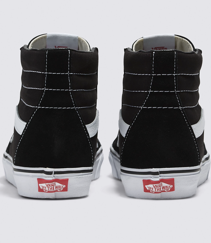 Vans SK8-Hi Sneakers - 1