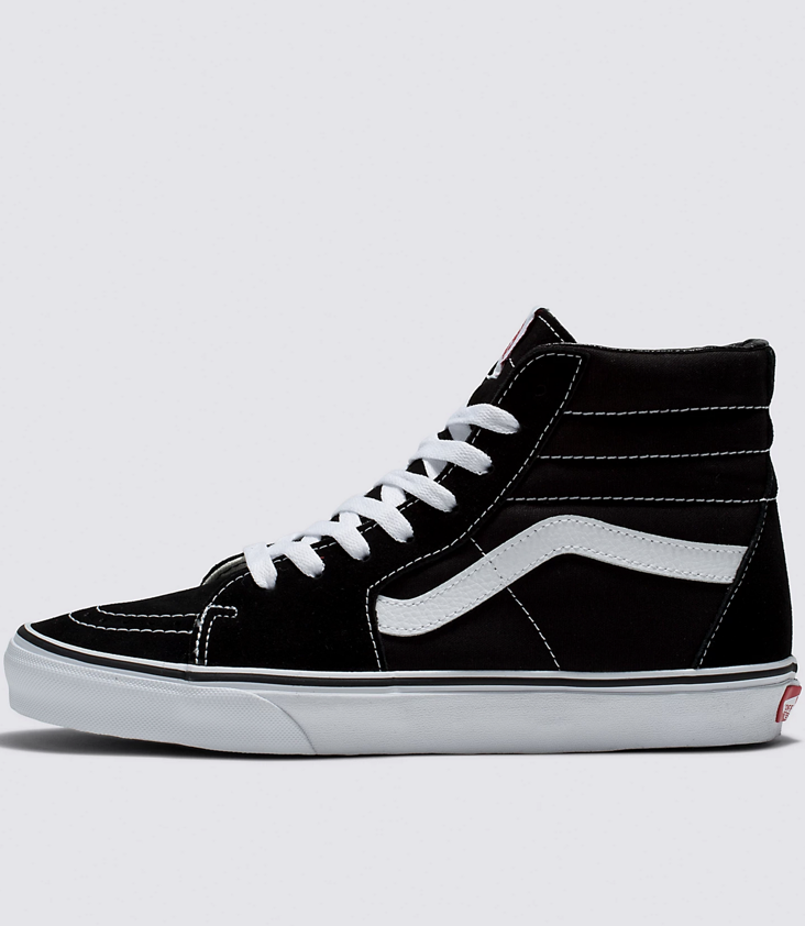 Vans SK8-Hi Sneakers - 2