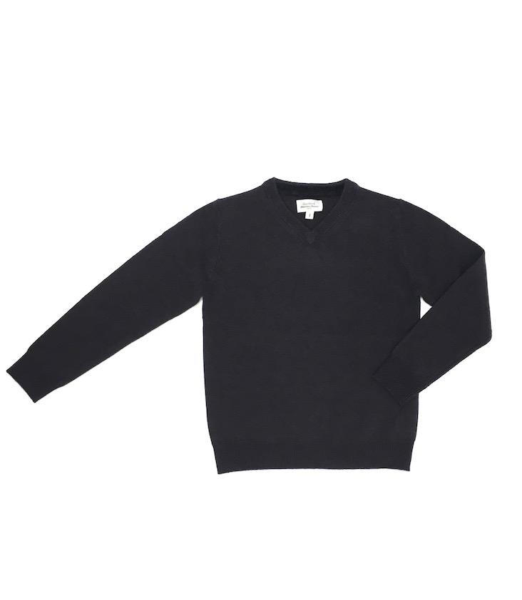 Vee Pullover 16y / 176